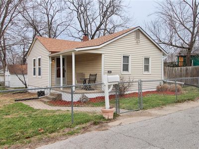 1014 E Smith Ave, Independence, MO, 64050