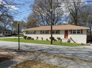 3440 Harding Ave, Hapeville, GA 30354