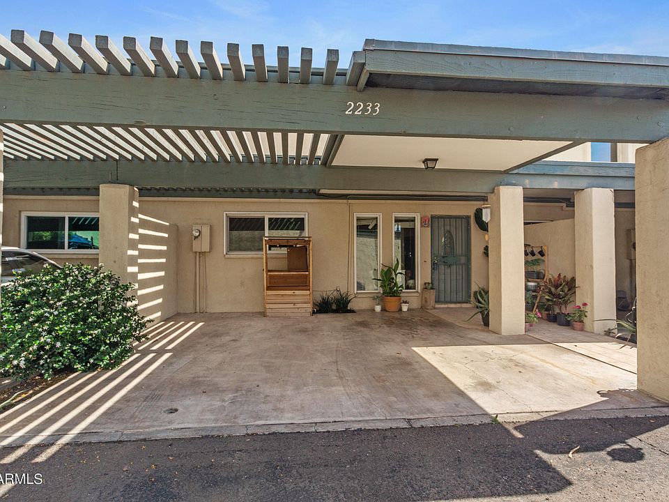 1st image of 2233 E CATALINA Drive