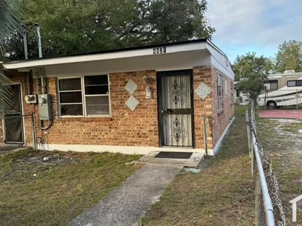 4621 Friden Dr, Jacksonville, FL 32209