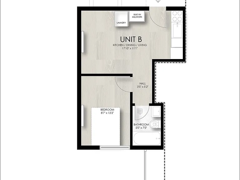 50 William Cragg Dr #B — Photo 15