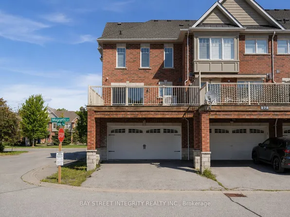 980 Millard St, Whitchurch Stouffville, ON L4A 0T2