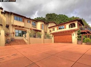 33 Las Cascadas Rd, Orinda, CA 94563