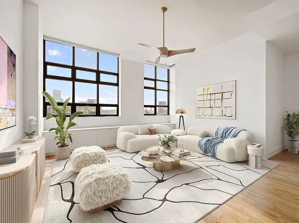 360 Furman St APT 715, Brooklyn, NY 11201