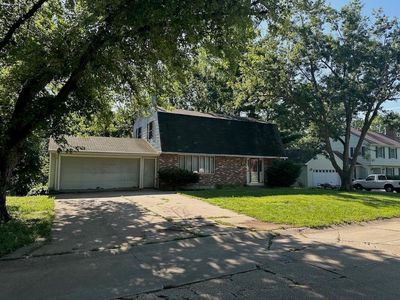 1223 Parkdale Rd, Maryville, MO, 64468