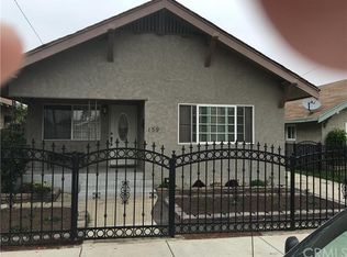 139 S Fresno St, Los Angeles, CA 90063