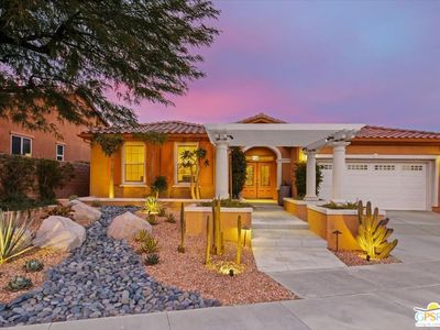 1768 Sand Canyon Way, Palm Springs, CA, 92262