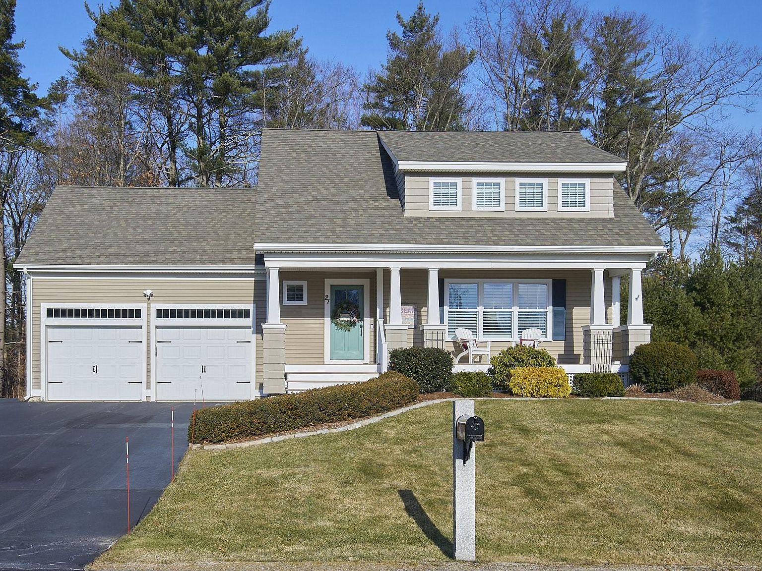 21 Halls Way, Seabrook, NH 03874 Zillow