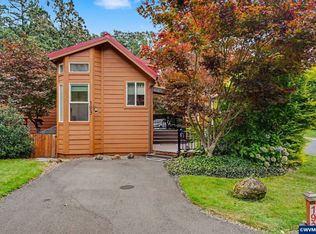 8372 Enchanted Way SE #193, Turner, OR 97392