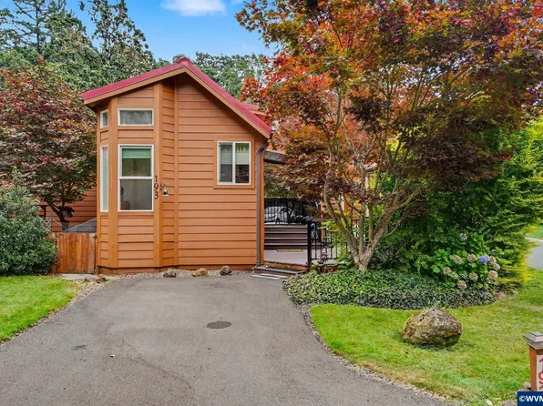 8372 Enchanted Way SE #193, Turner, OR 97392