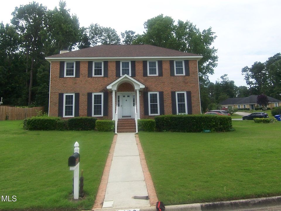 1st image of 683 Rye Hill Drive