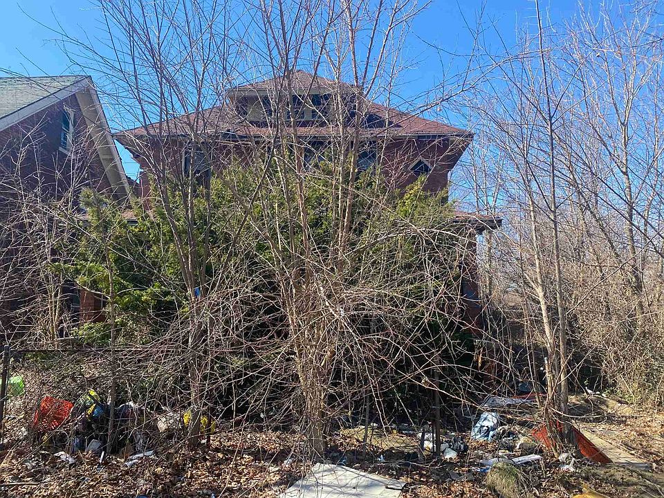 2531 Hurlbut