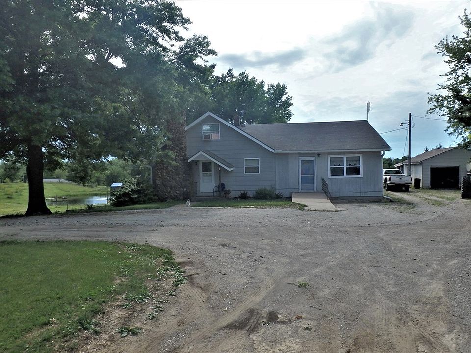 21465 Lost Branch Way, Brashear, MO 63533 MLS 29662 Zillow