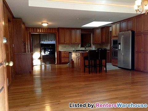 New remodeling kitchen