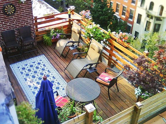 5th image of 24 W 83rd St APT 5F