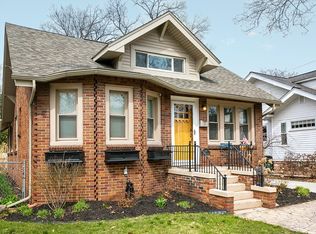260 W Maplehurst St, Ferndale, MI 48220