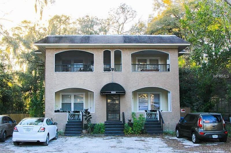 1st image of 910 N Amelia Ave APT 3