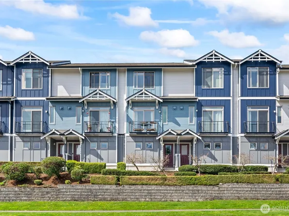 2124 Yakima Avenue #205, Tacoma, WA 98405