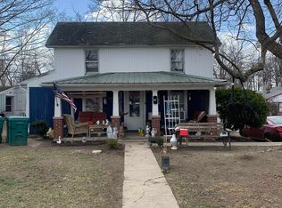 1701-1705 Morton St, New Castle, IN