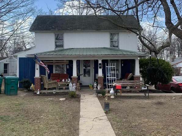 1701-1705 Morton St, New Castle, IN 47362