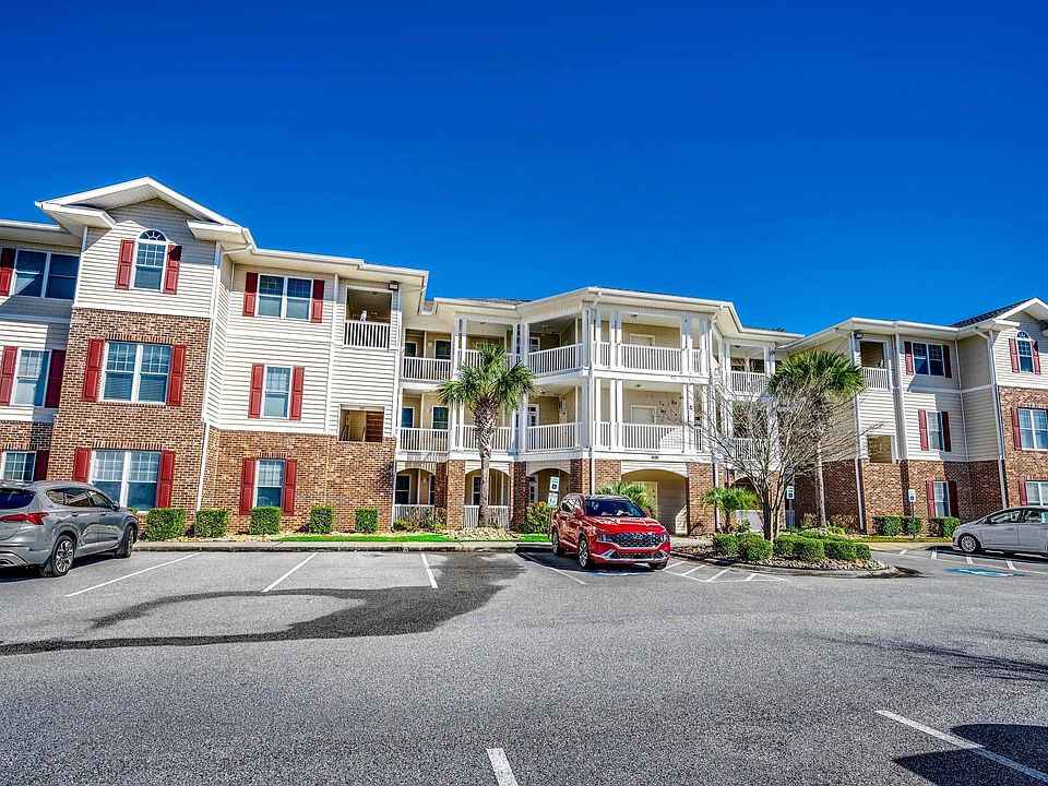 701 Pickering Dr. UNIT 102, Murrells Inlet, SC 29576 | Zillow