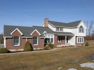 658 Clearfield Rd, Nazareth, PA 18064