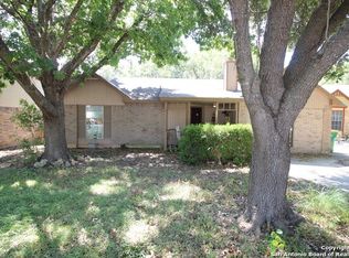 8126 Forest Dawn, Live Oak, TX 78233