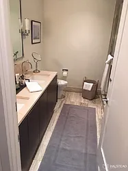 Rented by Halstead Real Estate