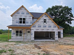 2762 Norrington Rd, Lillington, NC 27546