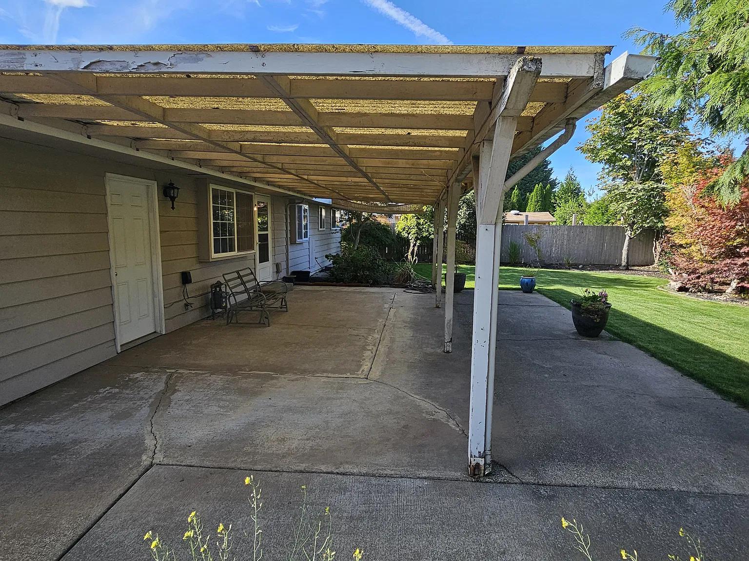 3 bed, 1030 sqft, $2,800 — Photo 2