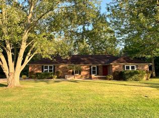 5670 S Canal St, Terre Haute, IN 47802