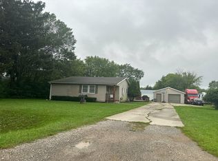 3062 S Belsay Rd, Burton, MI 48519