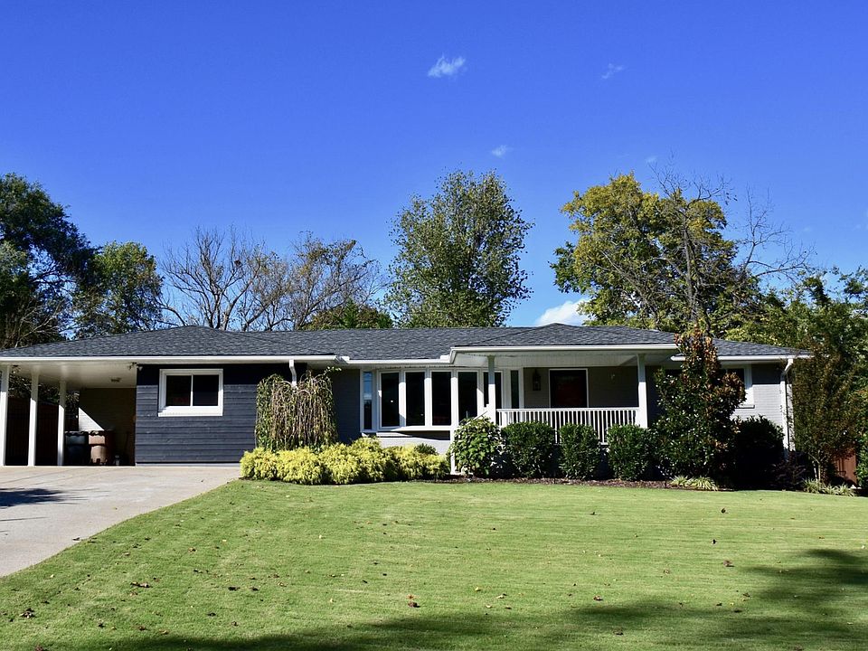 312 Bramblewood Dr, Nashville, TN 37211 MLS 2615476 Zillow