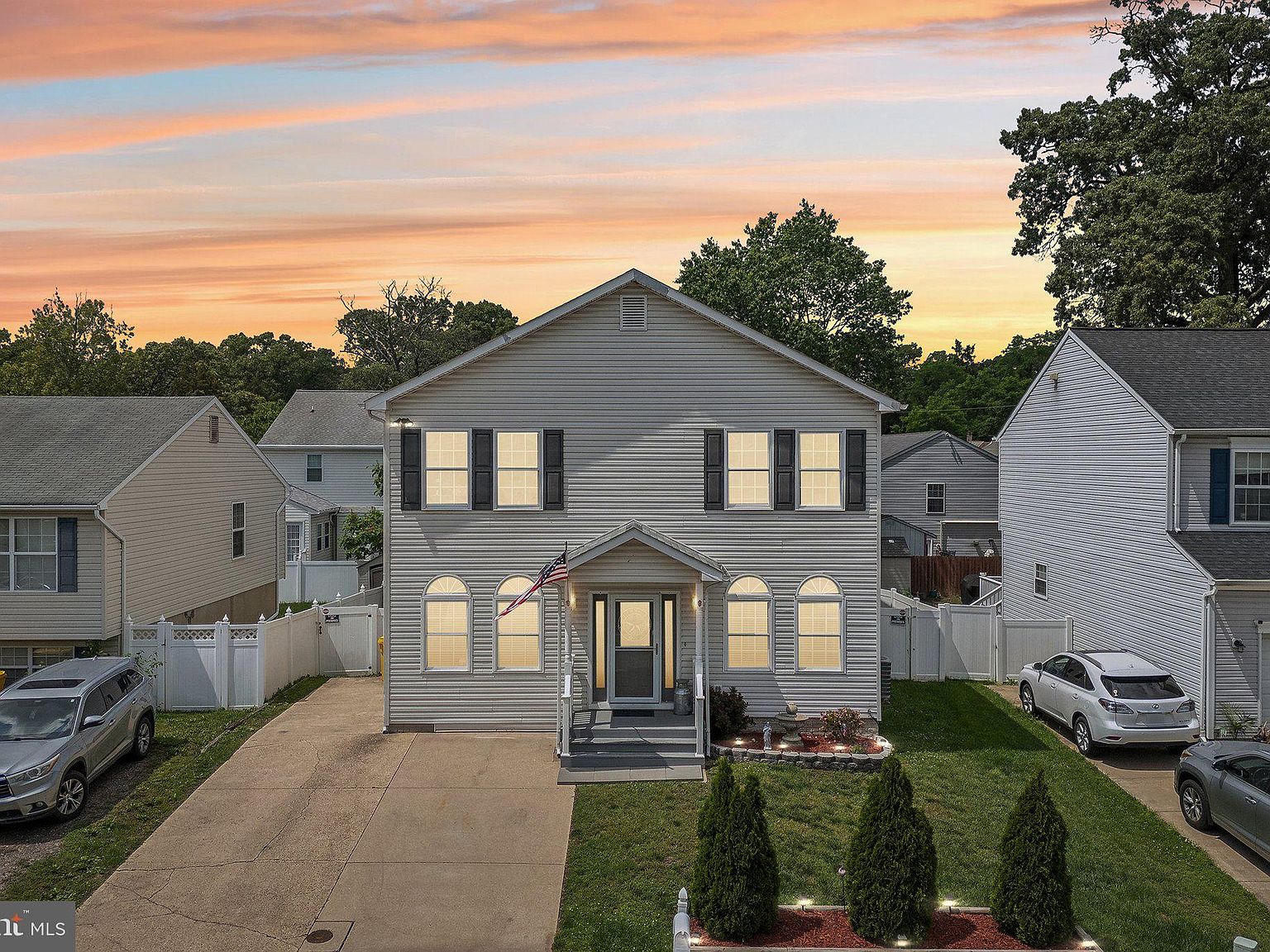 806 209th St, Pasadena, MD 21122 | MLS #MDAA2114292 | Zillow