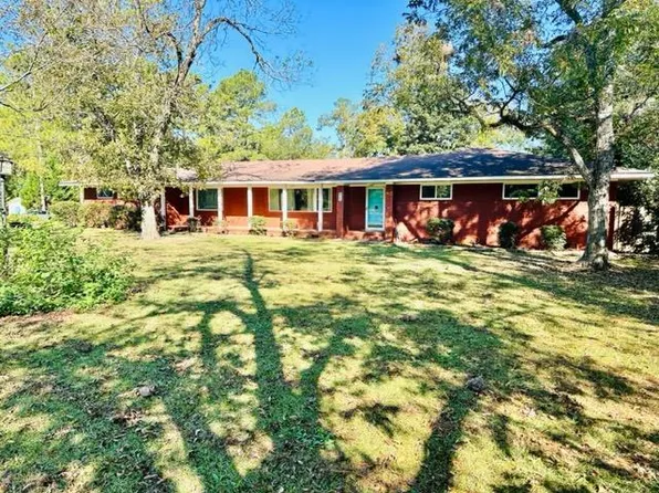 911 W Roanoke Drive Ext, Fitzgerald, GA 31750