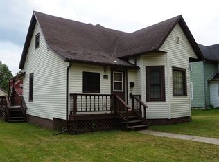 620 Pine Ave, Hillsboro, WI 54634