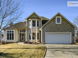 16050 NW 134th Cir, Platte City, MO 64079