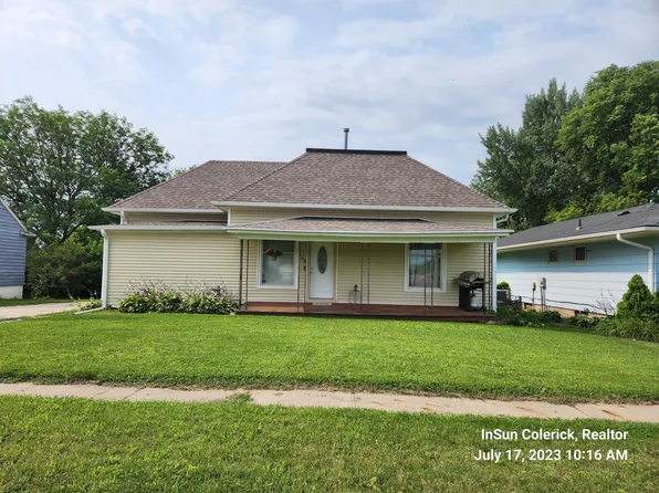 508 W Division St, Ogden, IA 50212