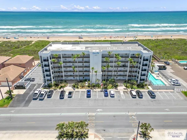 3900 Gulf Blvd Building 604-1, South Padre Island, TX 78597