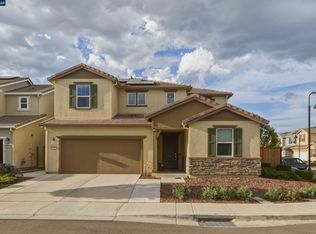 5409 Spring Mountain Ln, Antioch, CA