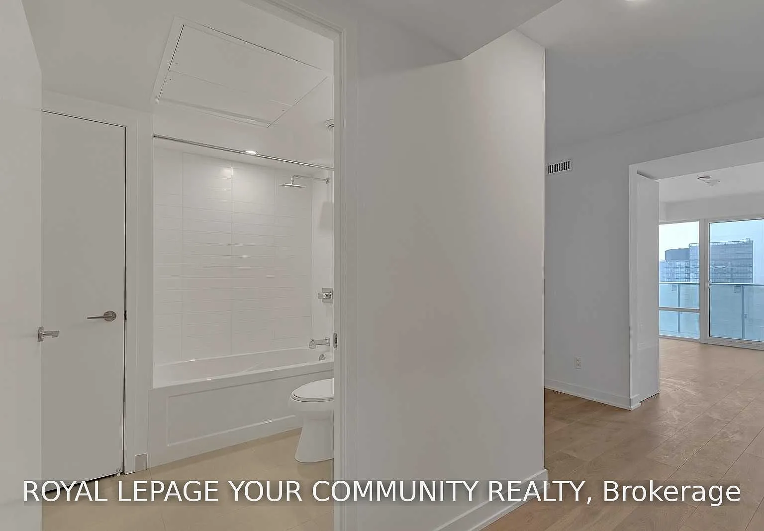 2 bed, $2,550 — Photo 3