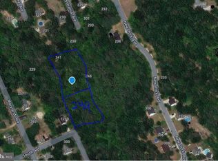 249 Delaware Ave, Pasadena, MD 21122