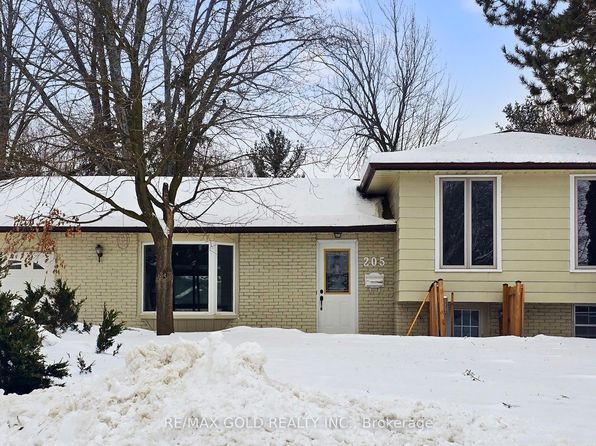 205 Cherry Ct, Barrie, ON L4N 4A5