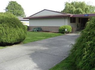 17622 Green Acres Rd, Mount Vernon, WA 98273