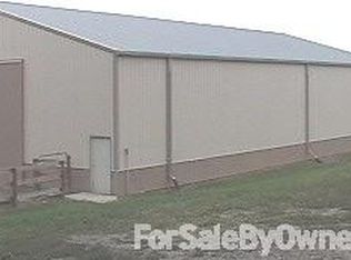 11196 Highway 92, Delta, IA 52550