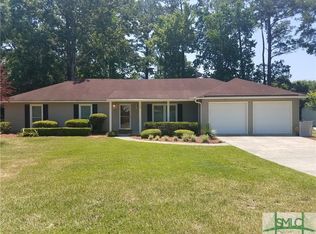 109 Hover Creek Rd, Savannah, GA 31419