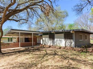 2502 Park View Dr, Austin, TX 78757