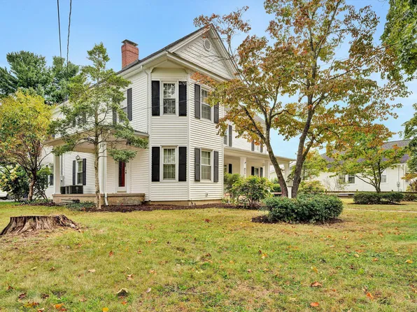 115 Lester St NE, Christiansburg, VA 24073