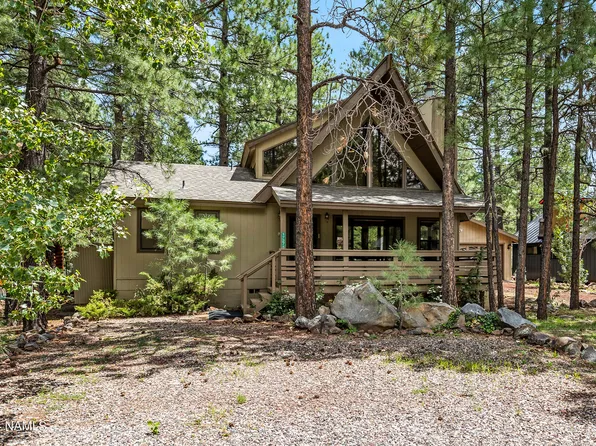 17275 Sequoia Dr, Munds Park, AZ 86017