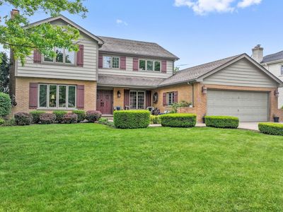 2S658 Avenue Vendome, Oak Brook, IL, 60523